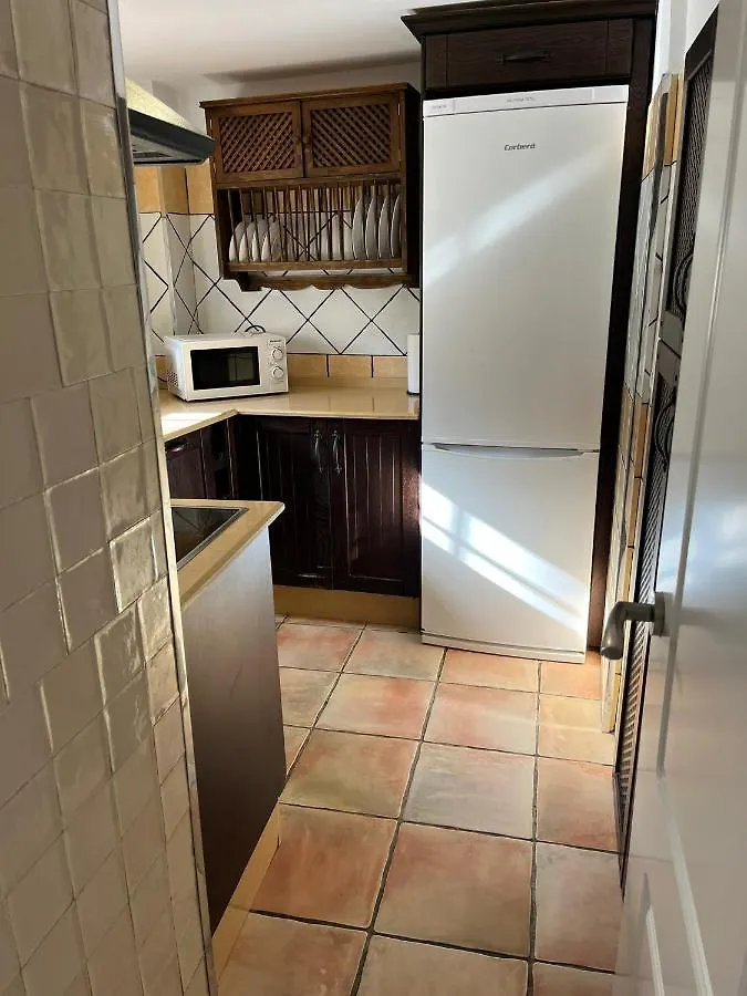 Apartamento Esencia De Arcos Arcos de la Frontera