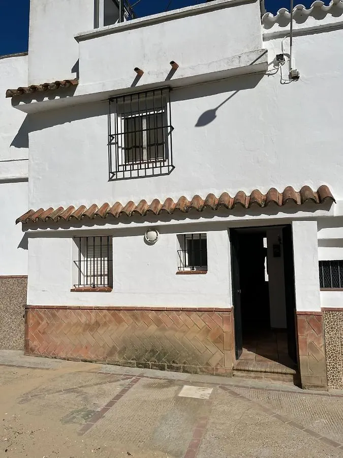 Esencia De Arcos Apartment Arcos de la Frontera Spain