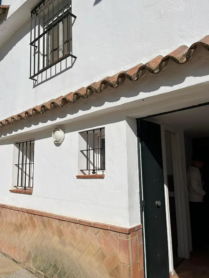 Esencia De Arcos Apartment Arcos de la Frontera